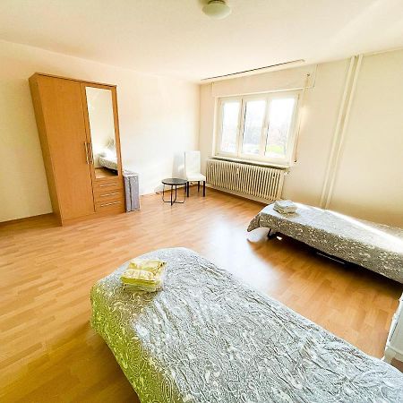 Appartement Preiswertes Zentrales Wg-Zimmer In Ravensbourg Extérieur photo