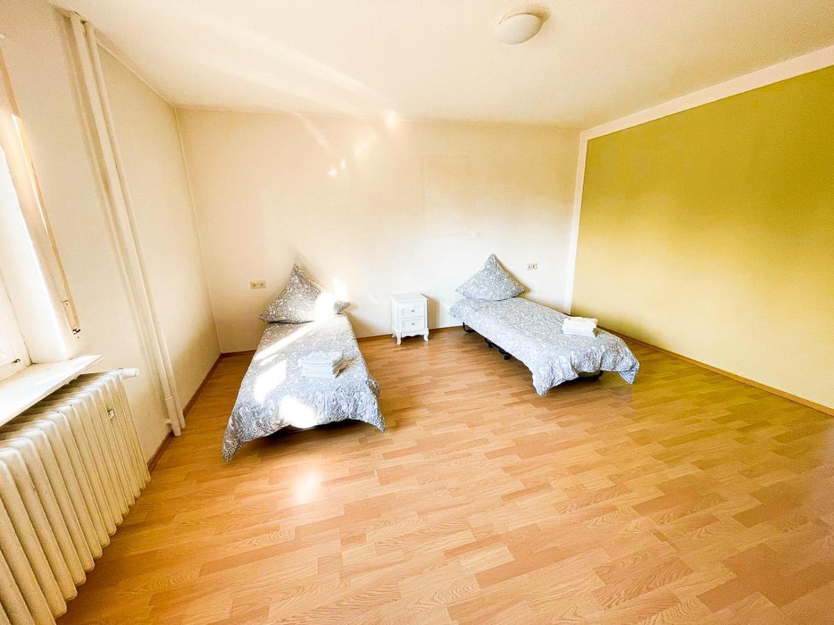 Appartement Preiswertes Zentrales Wg-Zimmer In Ravensbourg Extérieur photo