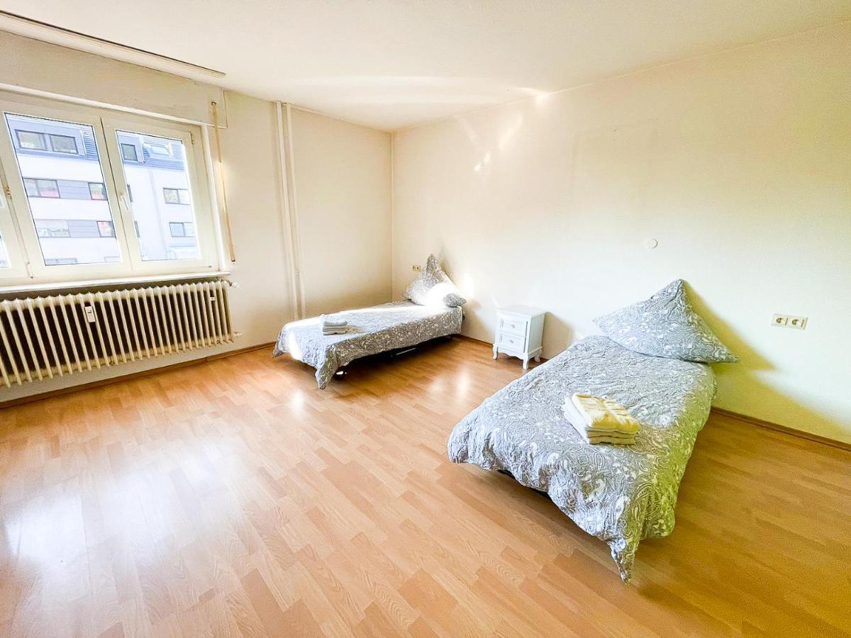 Appartement Preiswertes Zentrales Wg-Zimmer In Ravensbourg Extérieur photo