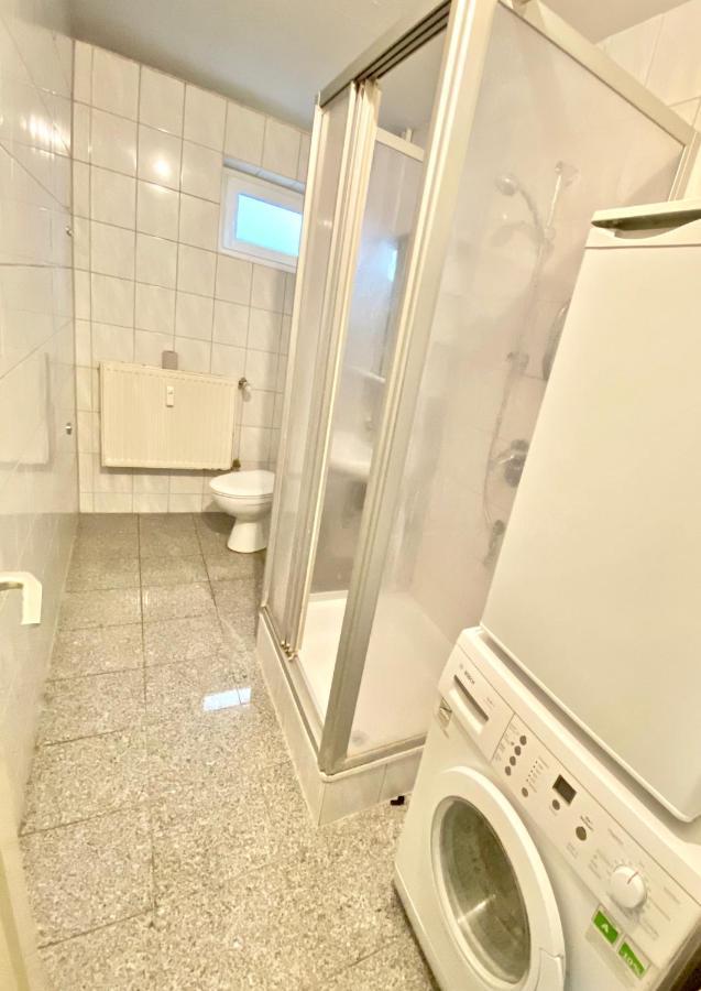 Appartement Preiswertes Zentrales Wg-Zimmer In Ravensbourg Extérieur photo
